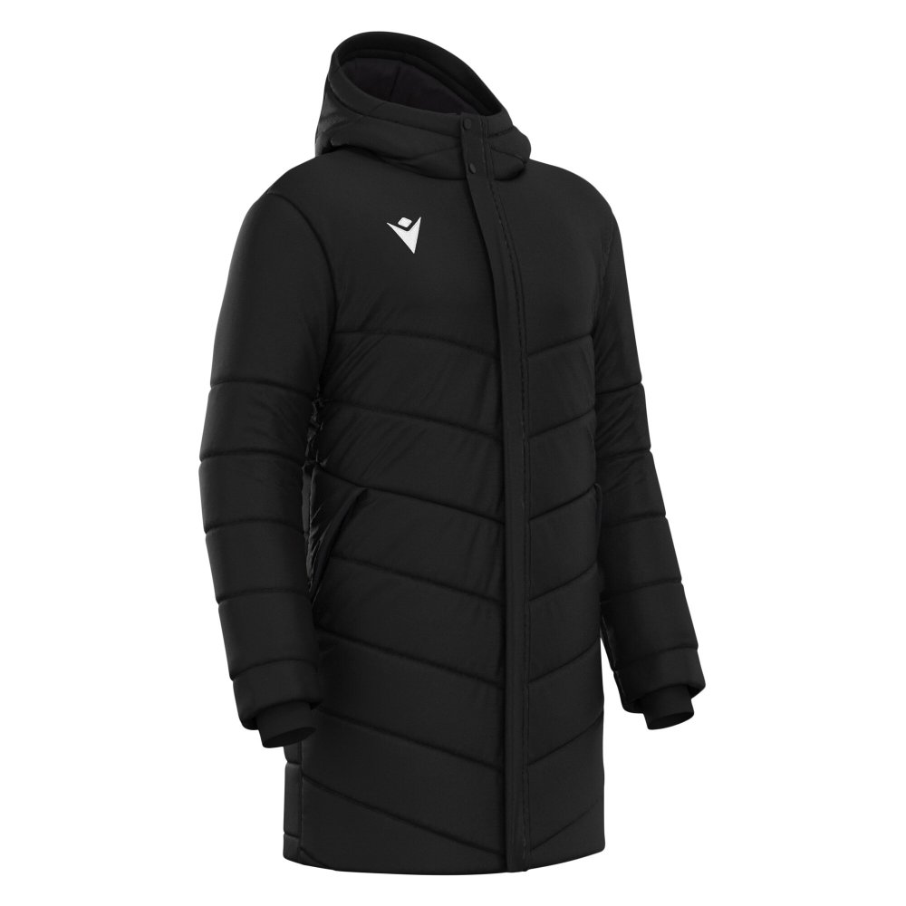 SUBZERO PARKA MI-LONGUE